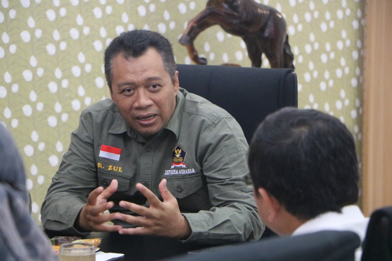 Jelang WSBK dan MotoGP, Gubernur NTB Dukung HK Endurance Challenge 2021