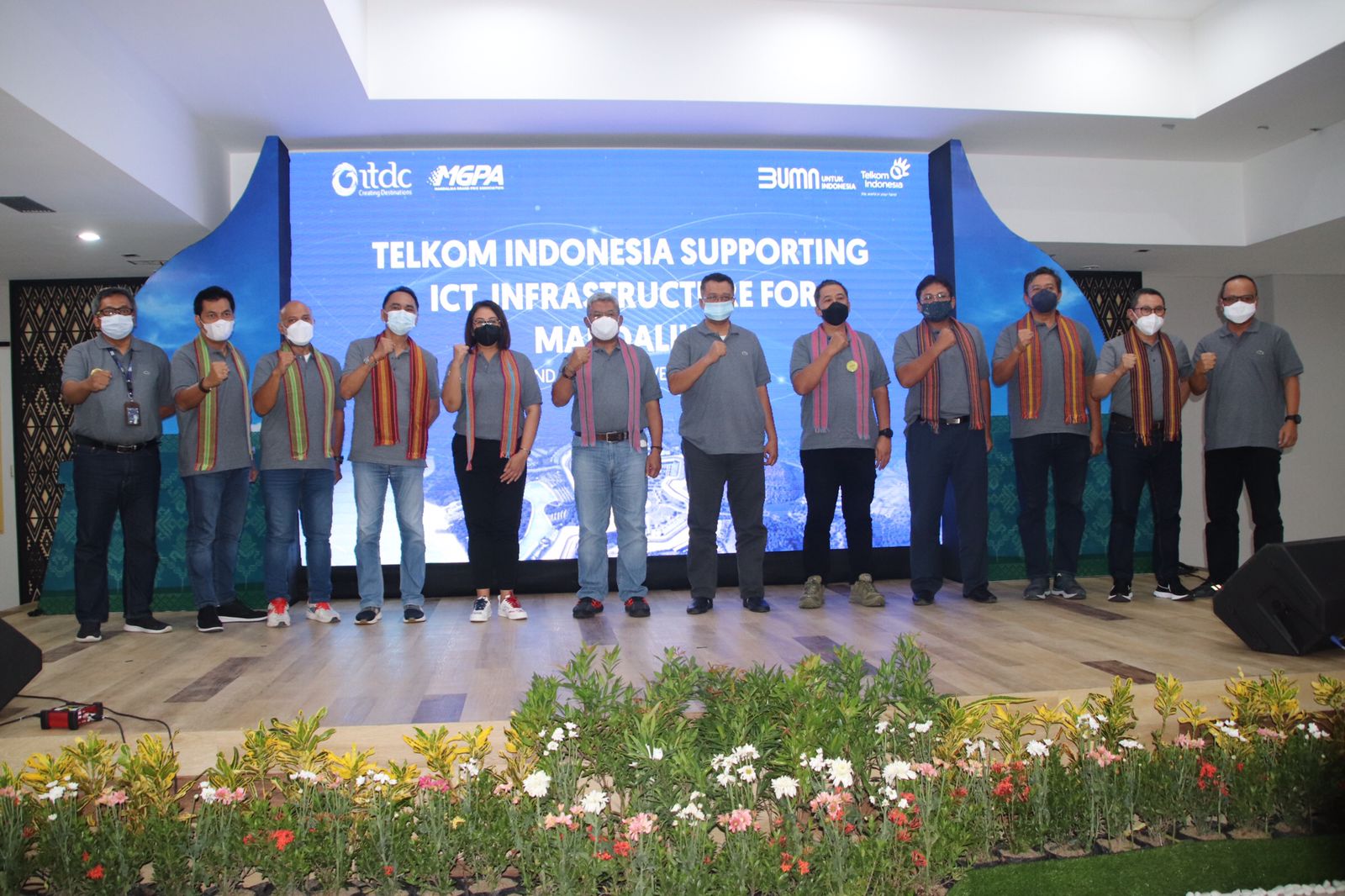 Rizal Mallarangeng : Anies,Ganjar dan Ridwan Kamil Cahaya dari Barat “Gubernur Bang Zul Cahaya dari Timur”