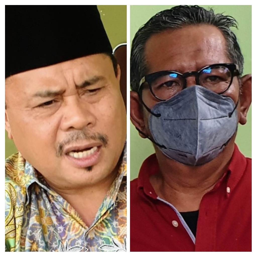 Ruslan:Modus Baru Penajaman RPJMD Bisa Jadi Indikasi Pelanggaran Hukum/SUB