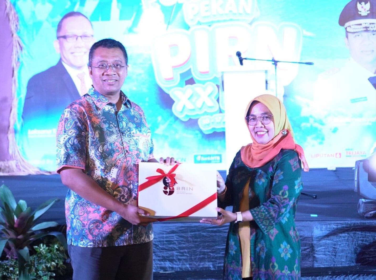PIRN XX, 2022 Ditutup, Gubernur NTB : Jadikan Mental Pemenang Motivasi Lakukan yang Terbaik