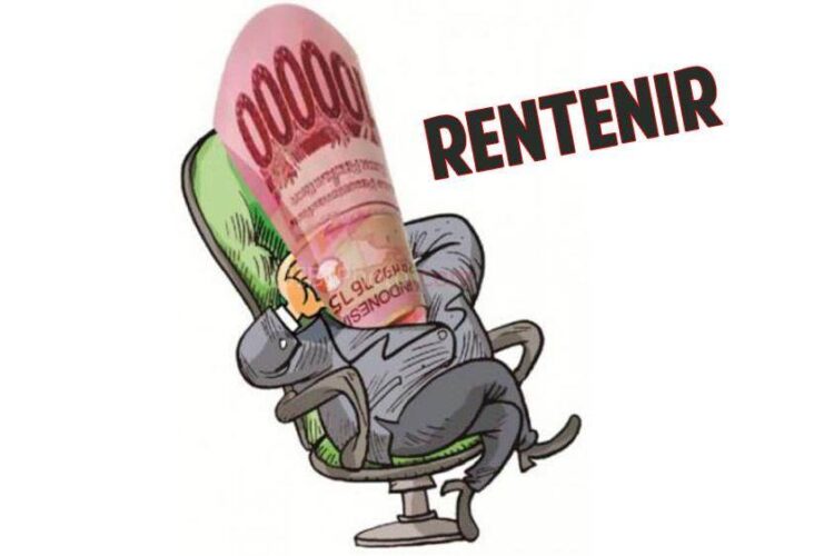 Rentenir Berkedok Koperasi Makin Berkembang Di Tanggerang