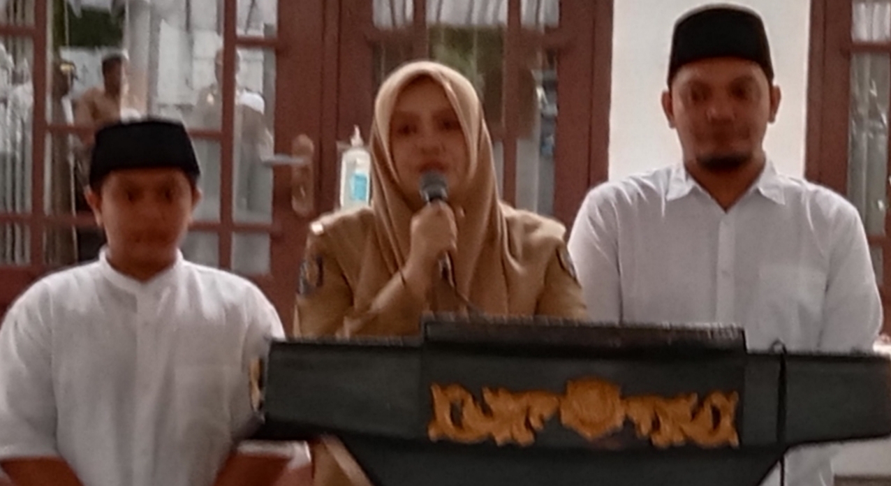 Mengenang Sembilan Tahun Wafatnya Dae Ferry Zulkarnain
