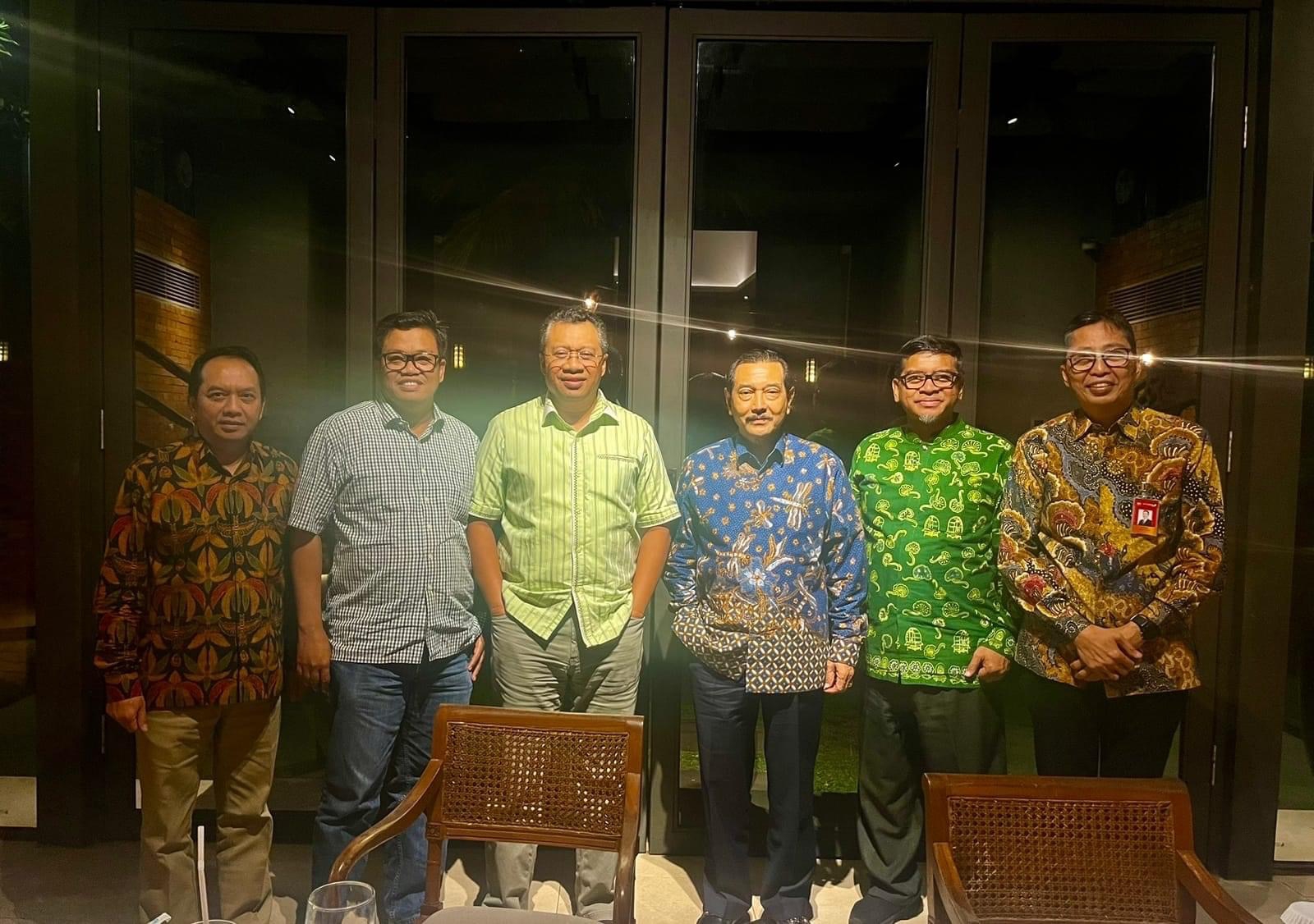 Atasi Permodalan Bank NTB Syariah,Pemprov Segera Tandatangani MoU Kerja Sama dengan Bank Jatim