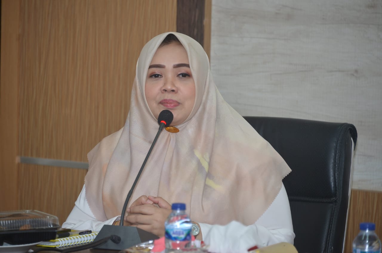 Mulai H-3 Pemilu, ASN Pemkab Bima Dilarang Melakukan Perjalanan Dinas