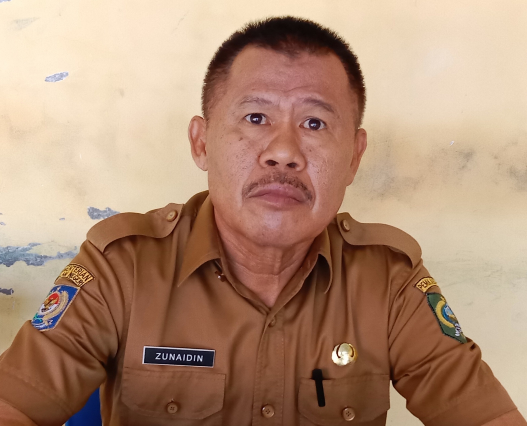 Ingatkan! Guru PPPK Malas Bisa Dicoret,Kadis Dikpora Minta Kepsek Betul-betul Mengawasi
