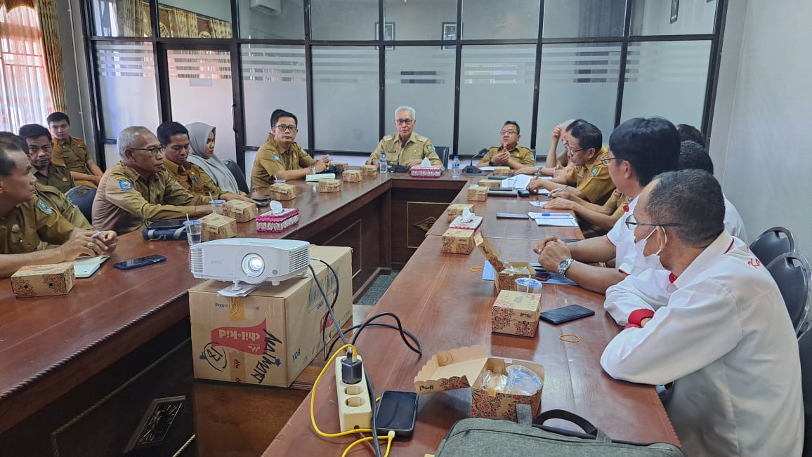 Hari Jadi Ke-384 Bima Tahun 2024, Berikut Rangkaian Kegiatannya