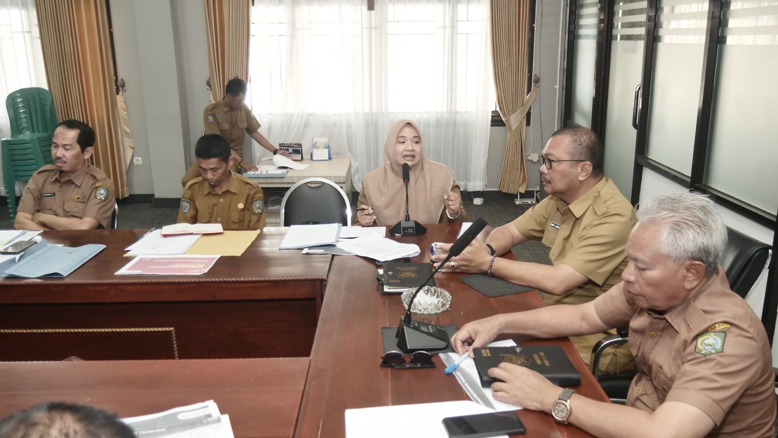 Pemkab Bima Segera Buka Seleksi CPNS TA. 2024