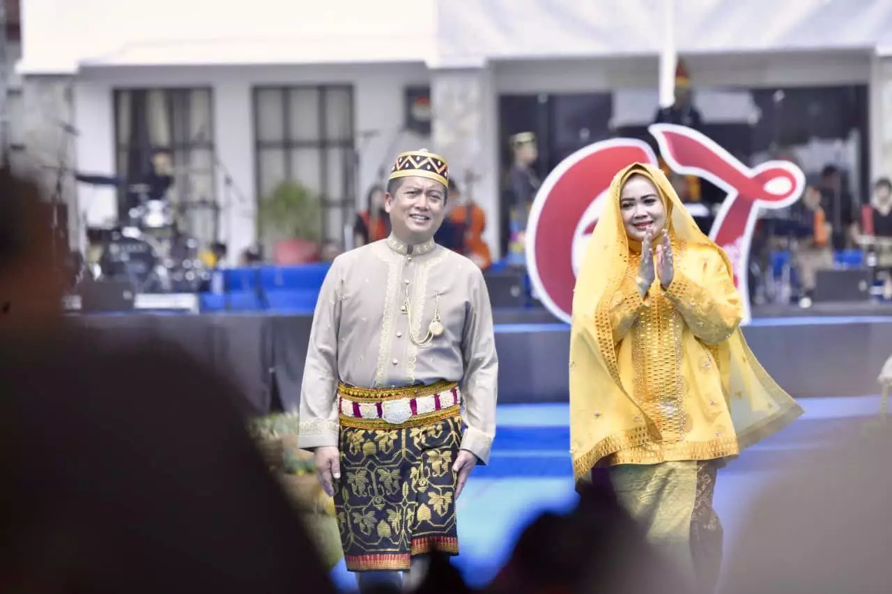 Satu Tahun Iqbal–Dinda dan Ketenagakerjaan NTB: Dari Pemulihan Menuju Peningkatan Kualitas SDM
