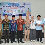 Bupati Bima Tutup Pelatihan Vokasi Nasional (PVN) Batch IV