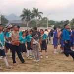 SMP Negeri 1 Woha berhasil meraih juara 1 usai menundukkan SMPN 1  Wawo dengan skor akhir  3-2  Di partai final sepak bola Pelajar Kabupaten Bima Tahun 2026