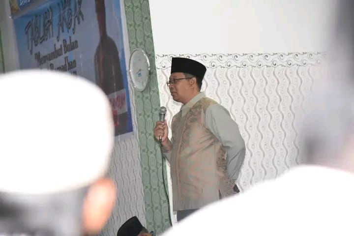 Gubernur Bang Zul ke Sumbawa, Semangati Warga, Lakukan Perubahan Menuju Kesejahteraan